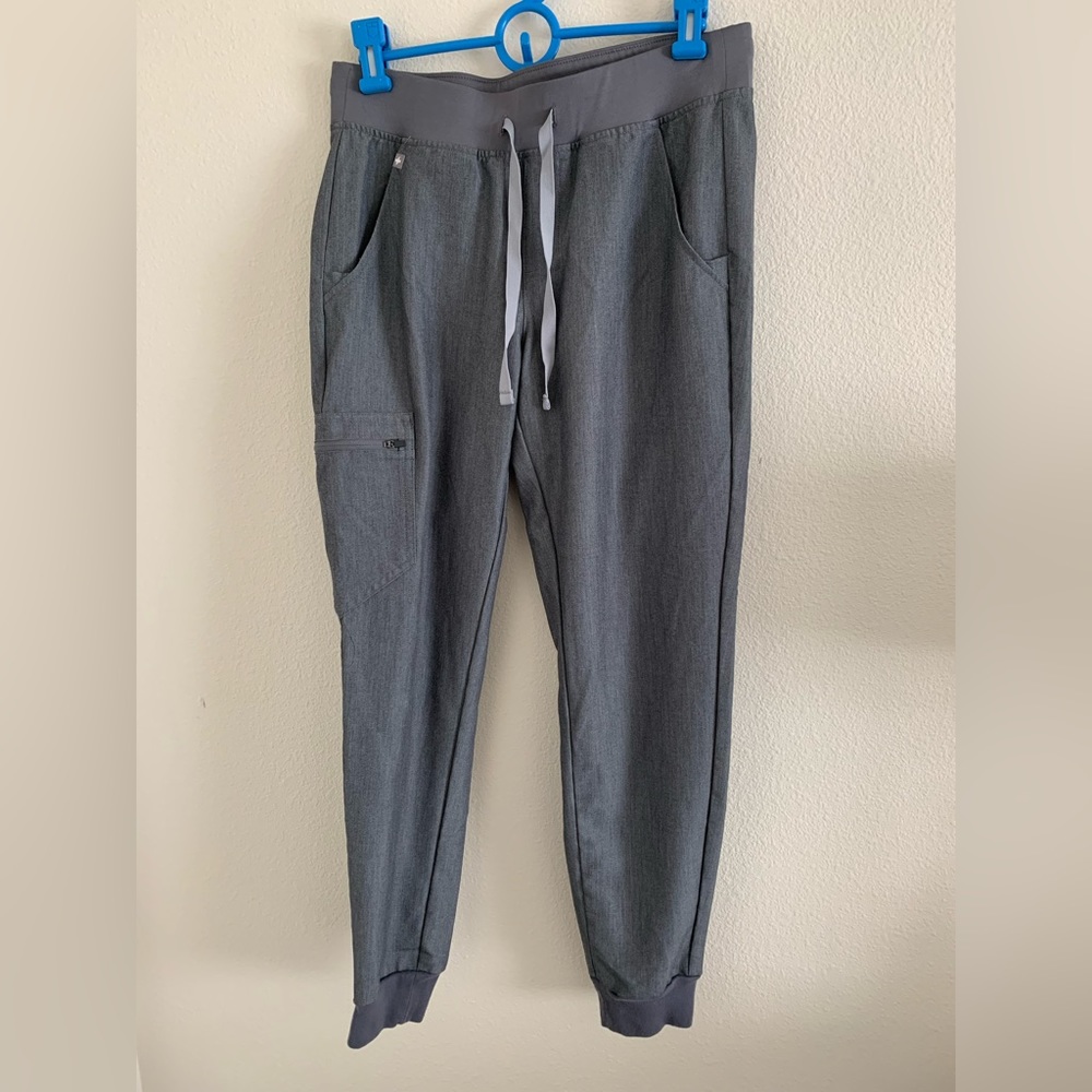 Figs Women’s Graphite Zamora 2.0 jogger pants